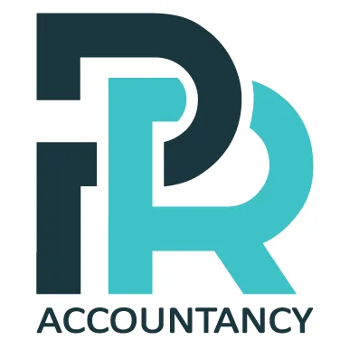 PR Accountancy Logo